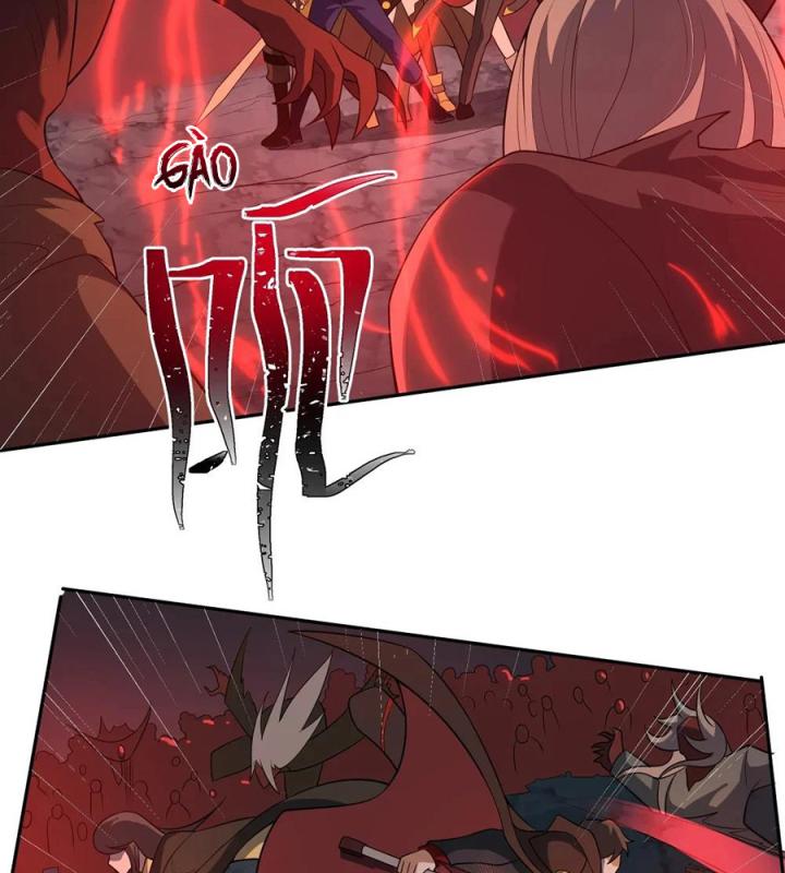 Náo Động Thiên Khởi Chapter 51 - Trang 3