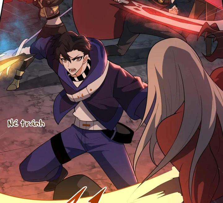 Náo Động Thiên Khởi Chapter 51 - Trang 3