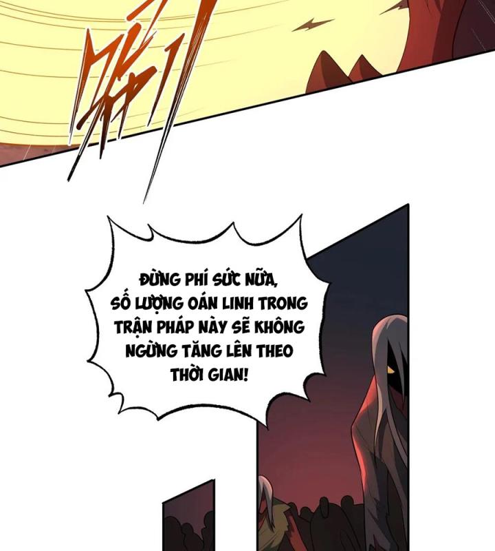 Náo Động Thiên Khởi Chapter 51 - Trang 3