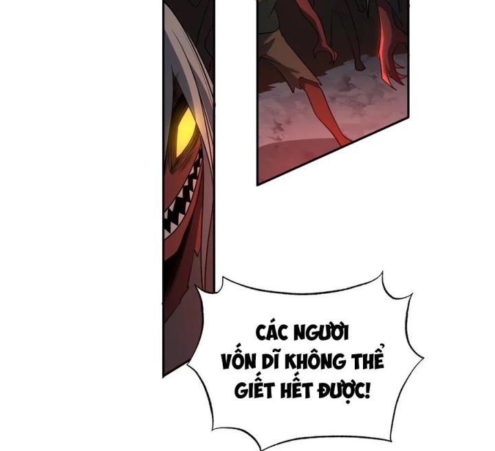 Náo Động Thiên Khởi Chapter 51 - Trang 3