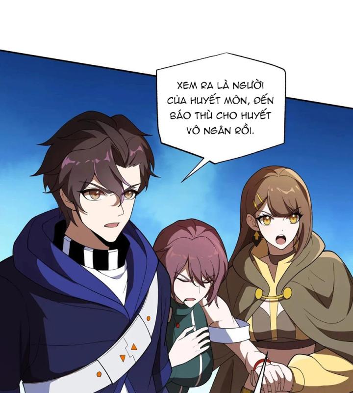 Náo Động Thiên Khởi Chapter 51 - Trang 3