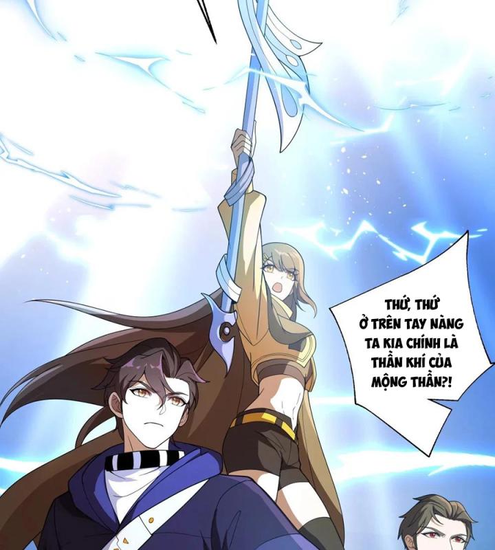 Náo Động Thiên Khởi Chapter 51 - Trang 3