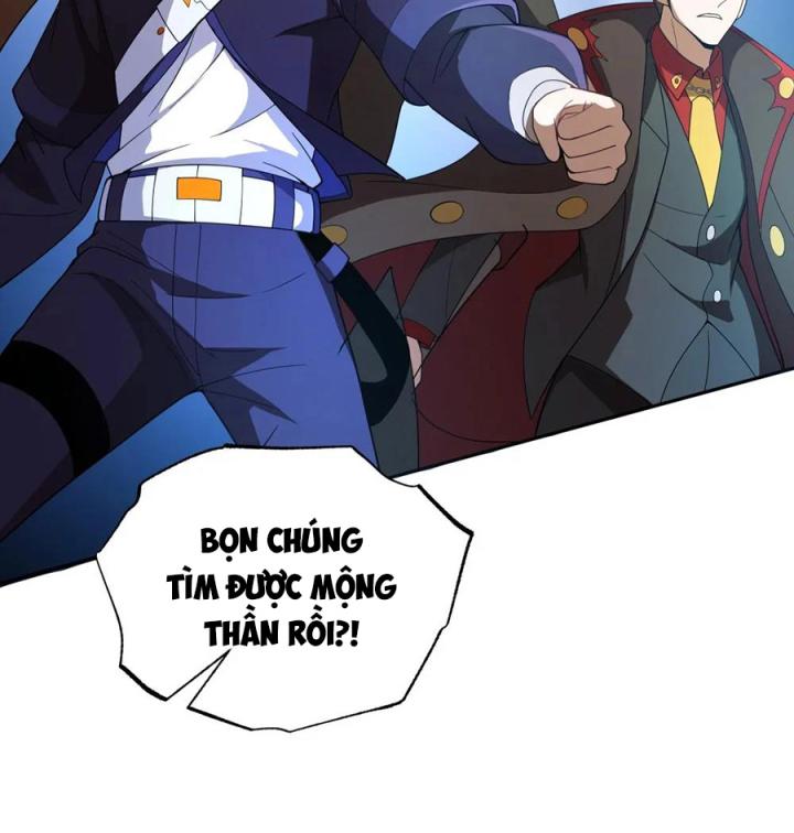 Náo Động Thiên Khởi Chapter 51 - Trang 3