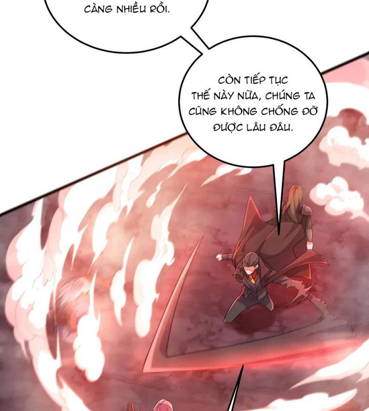 Náo Động Thiên Khởi Chapter 52 - Trang 3