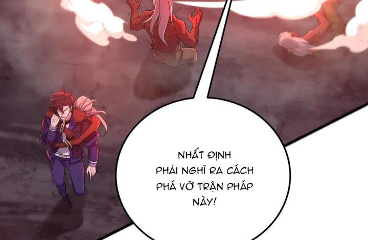 Náo Động Thiên Khởi Chapter 52 - Trang 3
