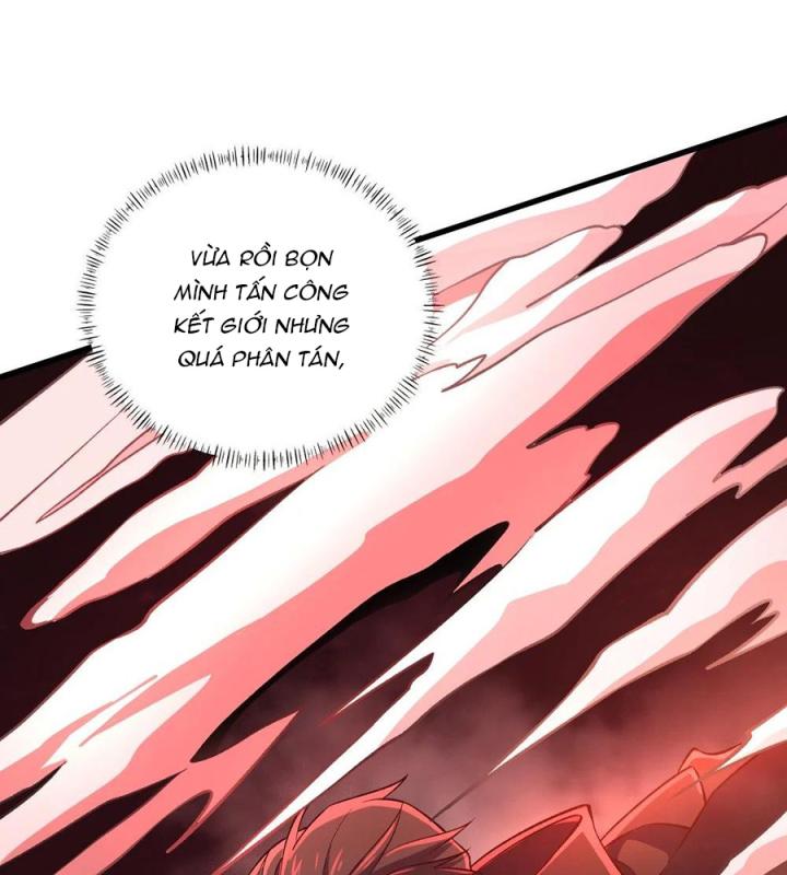 Náo Động Thiên Khởi Chapter 52 - Trang 3