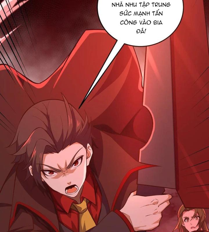 Náo Động Thiên Khởi Chapter 52 - Trang 3