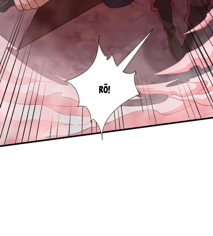 Náo Động Thiên Khởi Chapter 52 - Trang 3