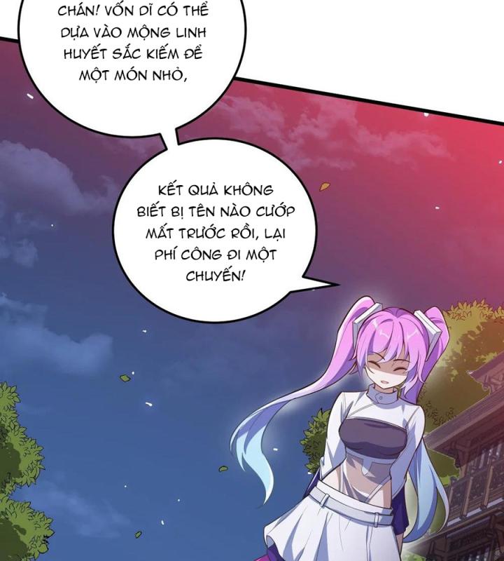 Náo Động Thiên Khởi Chapter 52 - Trang 3