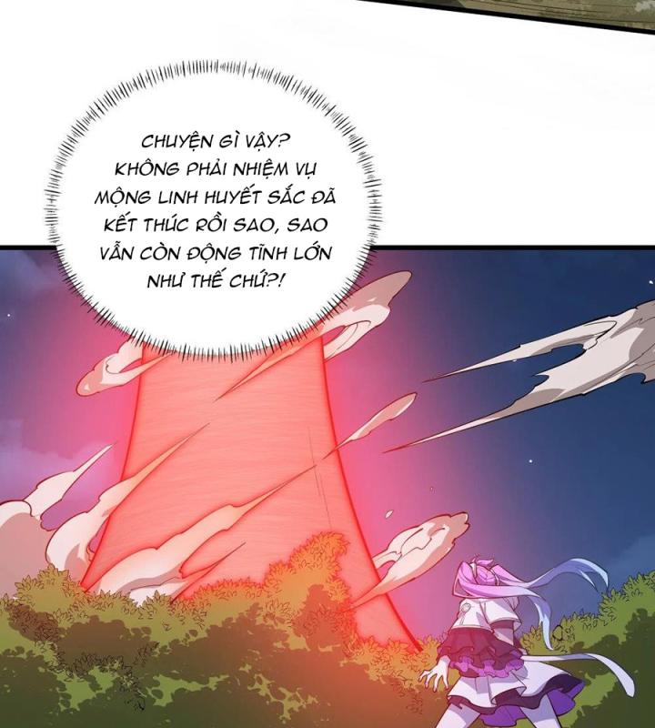 Náo Động Thiên Khởi Chapter 52 - Trang 3