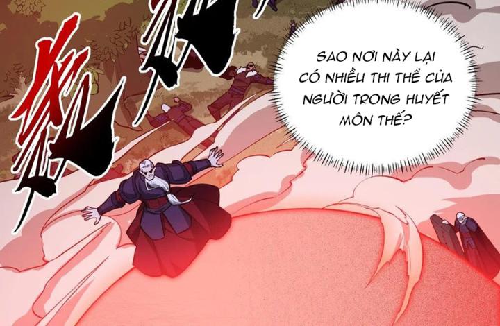 Náo Động Thiên Khởi Chapter 52 - Trang 3