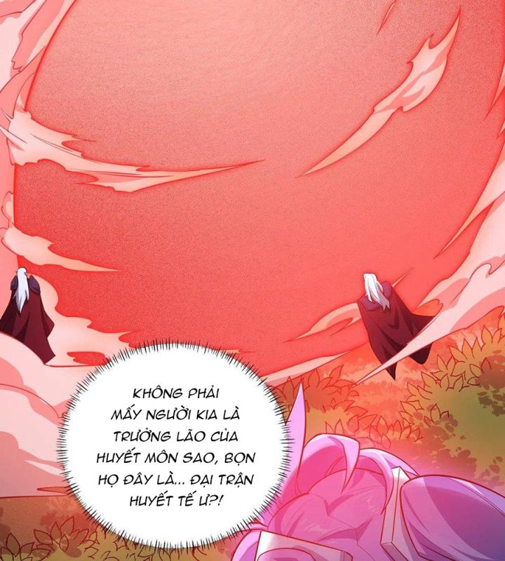 Náo Động Thiên Khởi Chapter 52 - Trang 3