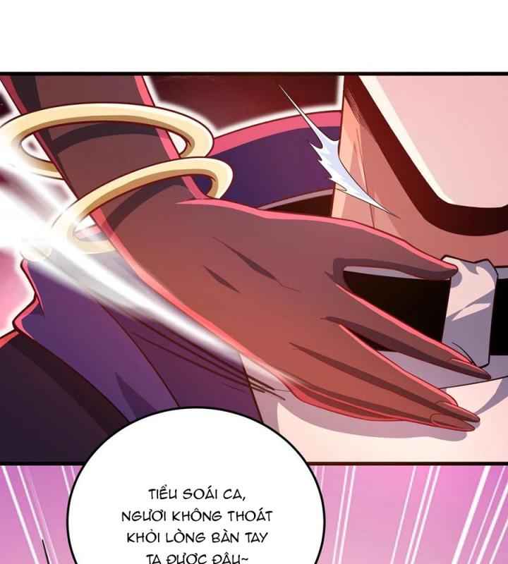 Náo Động Thiên Khởi Chapter 52 - Trang 3