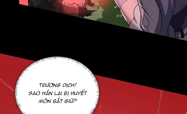 Náo Động Thiên Khởi Chapter 52 - Trang 3