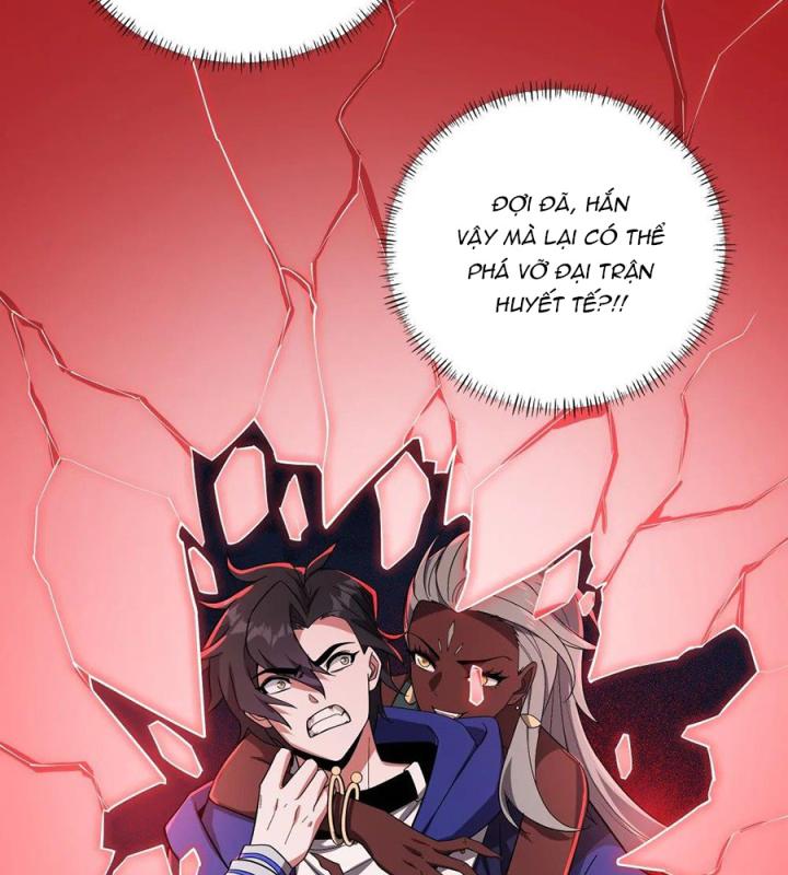 Náo Động Thiên Khởi Chapter 52 - Trang 3