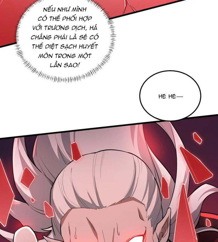 Náo Động Thiên Khởi Chapter 52 - Trang 3