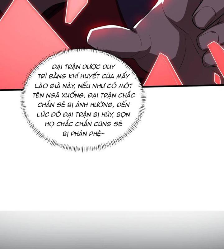 Náo Động Thiên Khởi Chapter 52 - Trang 3