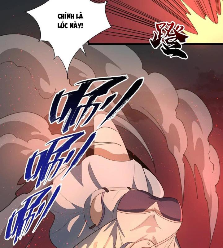 Náo Động Thiên Khởi Chapter 52 - Trang 3