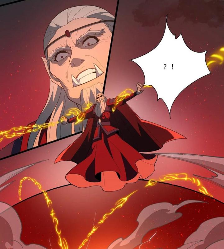 Náo Động Thiên Khởi Chapter 52 - Trang 3