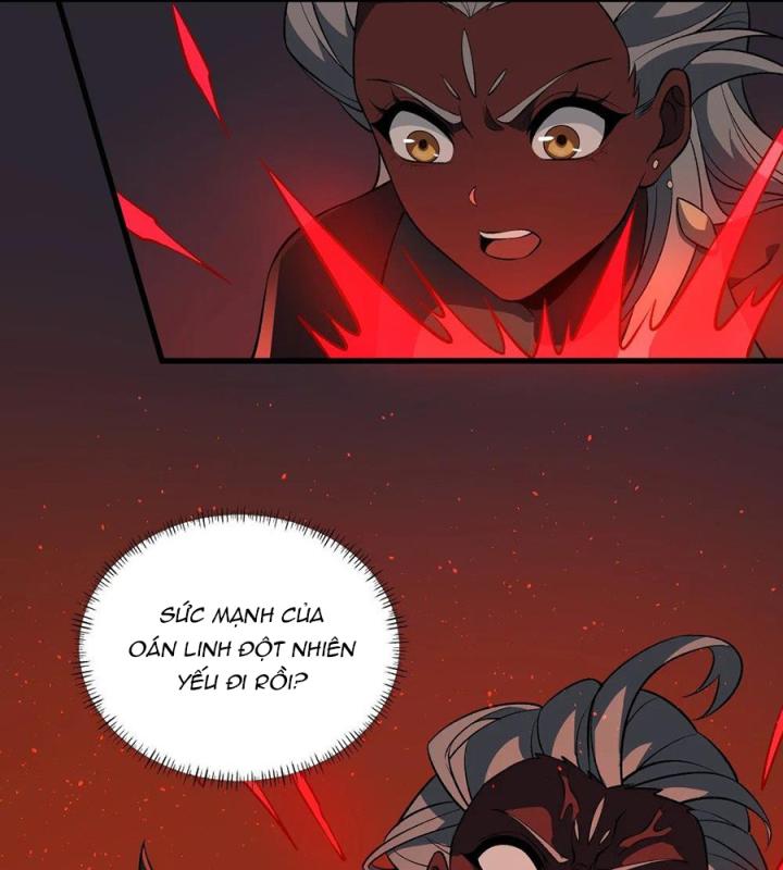 Náo Động Thiên Khởi Chapter 52 - Trang 3