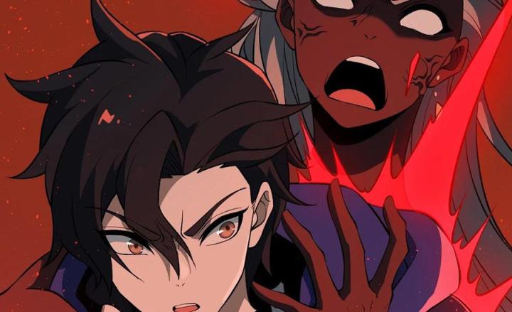 Náo Động Thiên Khởi Chapter 52 - Trang 3