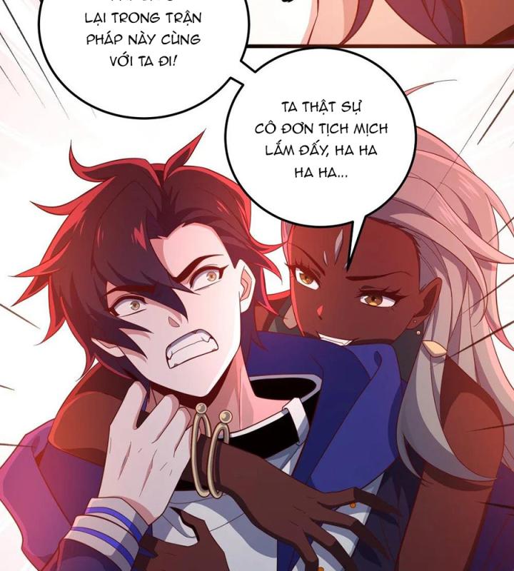 Náo Động Thiên Khởi Chapter 52 - Trang 3