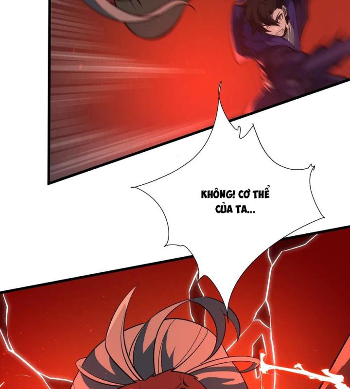 Náo Động Thiên Khởi Chapter 52 - Trang 3