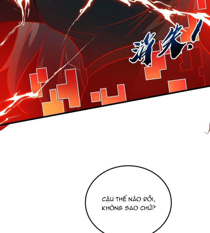 Náo Động Thiên Khởi Chapter 52 - Trang 3