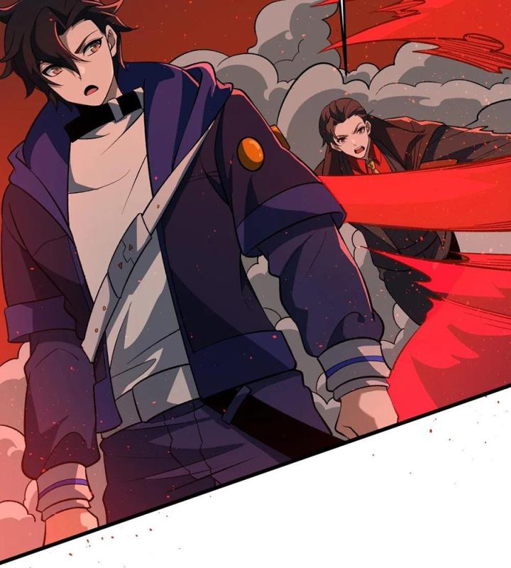Náo Động Thiên Khởi Chapter 52 - Trang 3