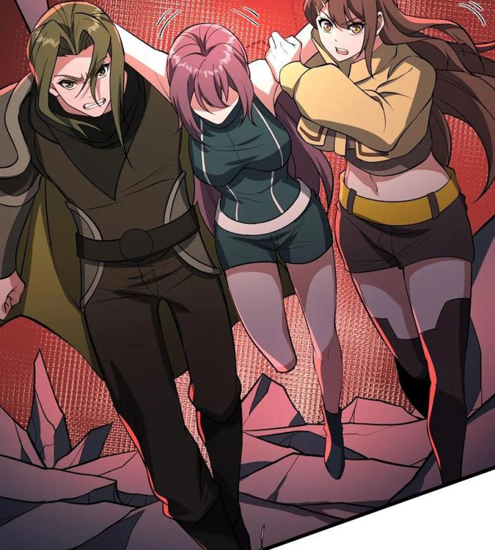 Náo Động Thiên Khởi Chapter 52 - Trang 3