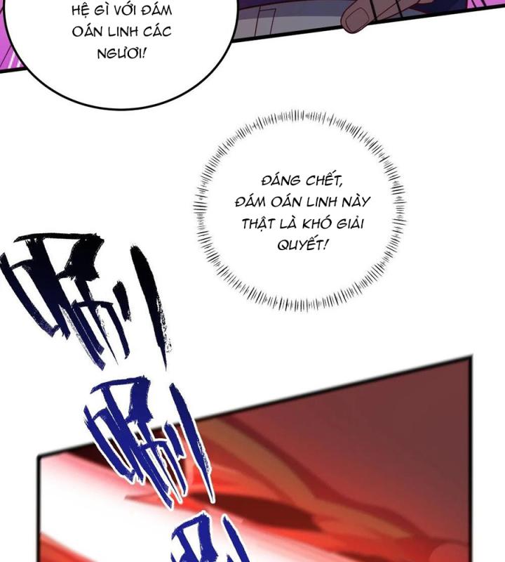 Náo Động Thiên Khởi Chapter 52 - Trang 3