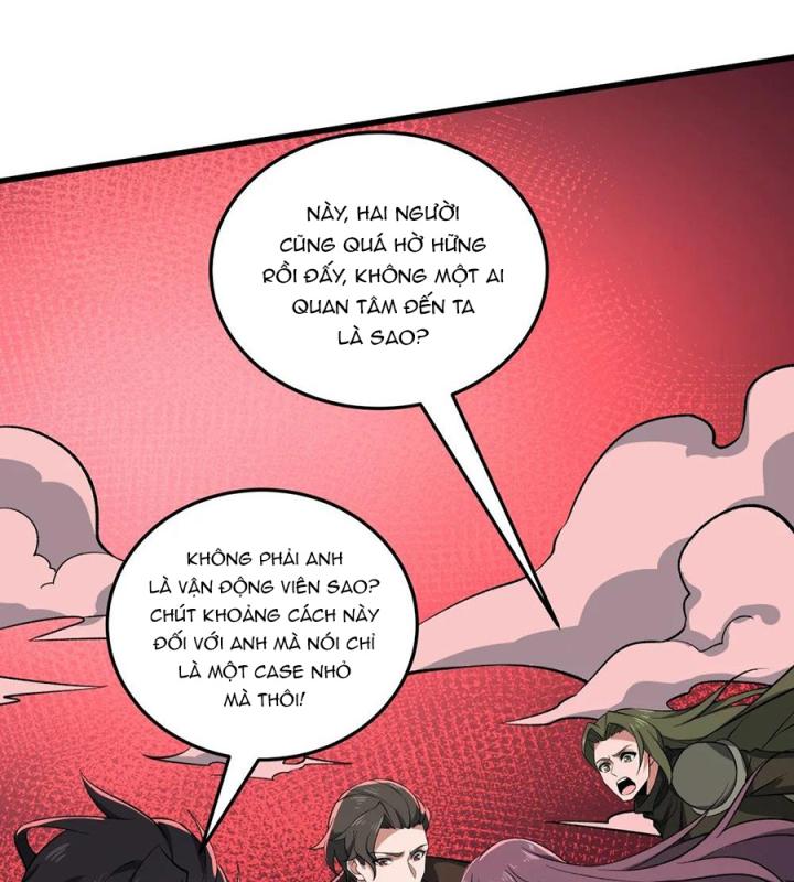 Náo Động Thiên Khởi Chapter 52 - Trang 3