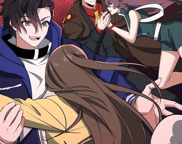 Náo Động Thiên Khởi Chapter 52 - Trang 3