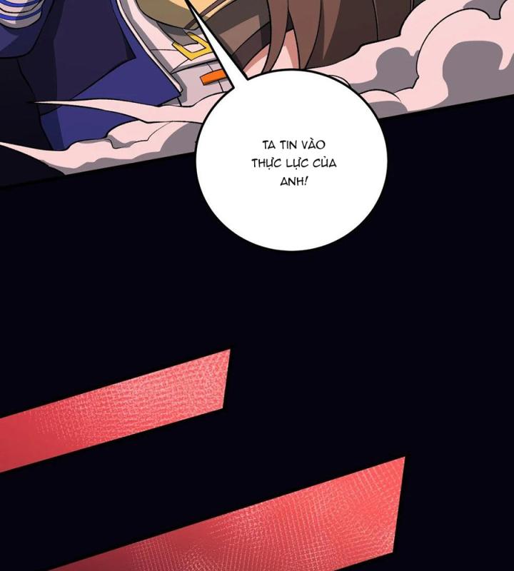 Náo Động Thiên Khởi Chapter 52 - Trang 3