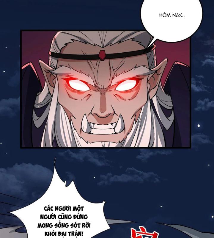 Náo Động Thiên Khởi Chapter 52 - Trang 3