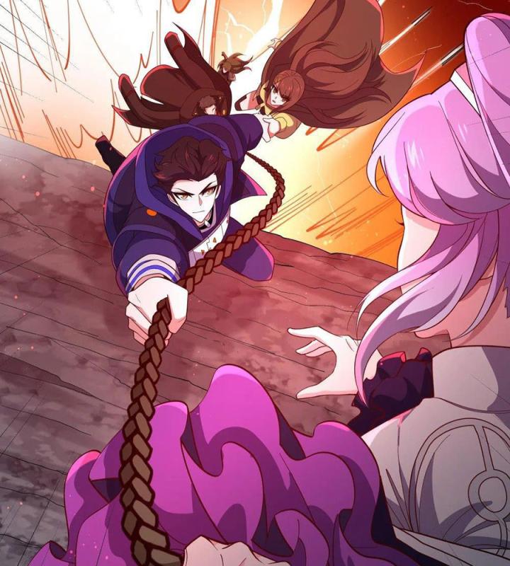 Náo Động Thiên Khởi Chapter 53 - Trang 3