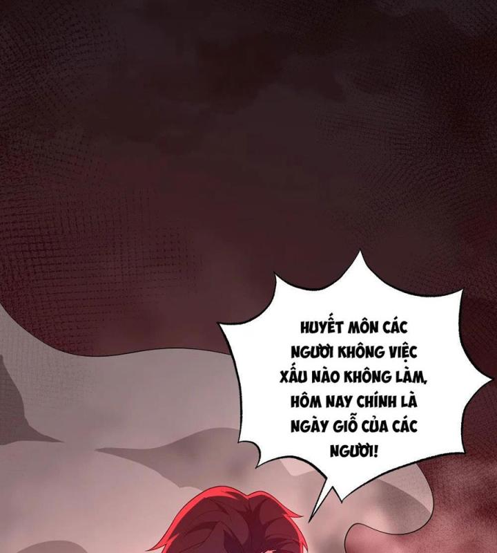 Náo Động Thiên Khởi Chapter 53 - Trang 3