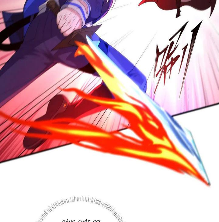 Náo Động Thiên Khởi Chapter 53 - Trang 3