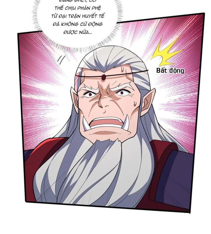 Náo Động Thiên Khởi Chapter 53 - Trang 3