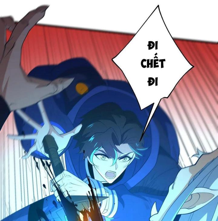 Náo Động Thiên Khởi Chapter 53 - Trang 3