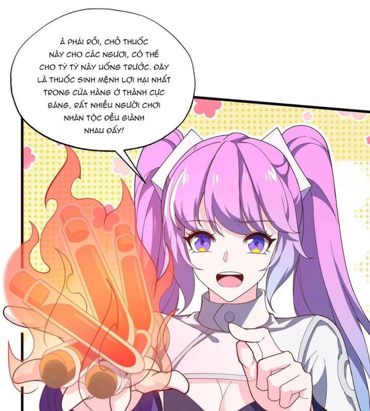 Náo Động Thiên Khởi Chapter 53 - Trang 3