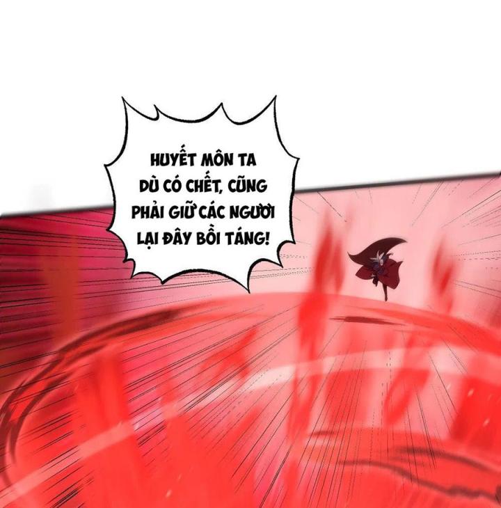 Náo Động Thiên Khởi Chapter 53 - Trang 3