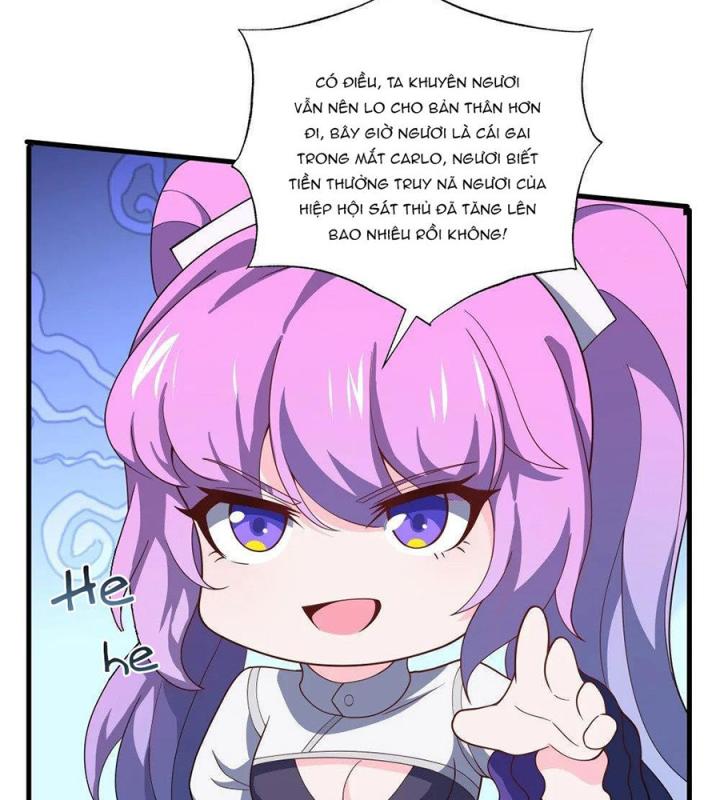 Náo Động Thiên Khởi Chapter 53 - Trang 3