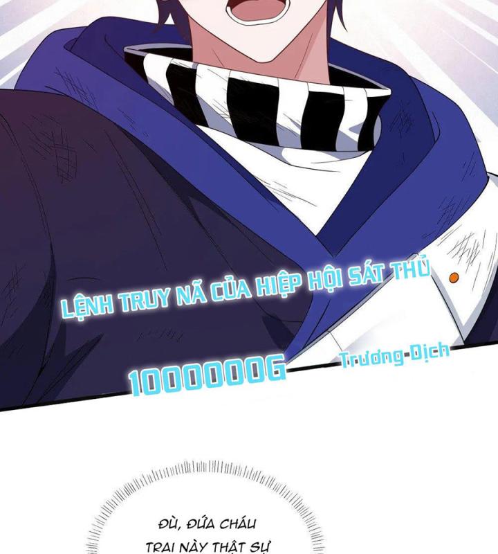 Náo Động Thiên Khởi Chapter 53 - Trang 3