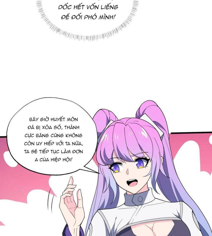 Náo Động Thiên Khởi Chapter 53 - Trang 3