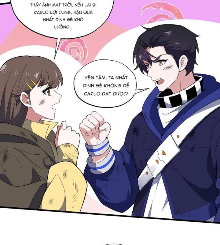 Náo Động Thiên Khởi Chapter 53 - Trang 3