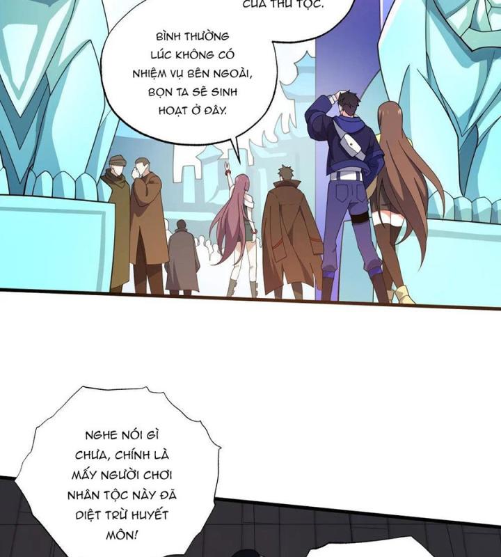 Náo Động Thiên Khởi Chapter 53 - Trang 3