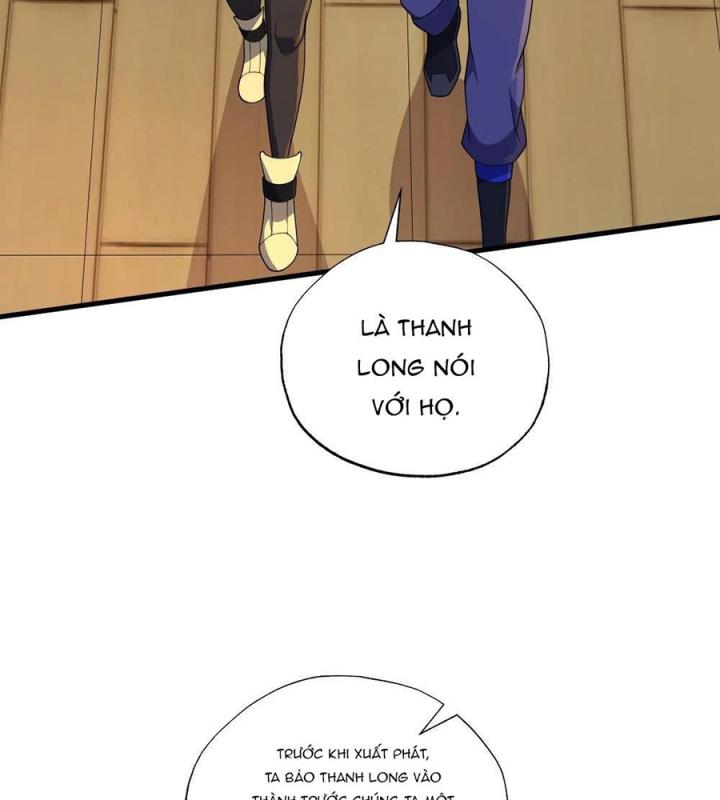 Náo Động Thiên Khởi Chapter 53 - Trang 3