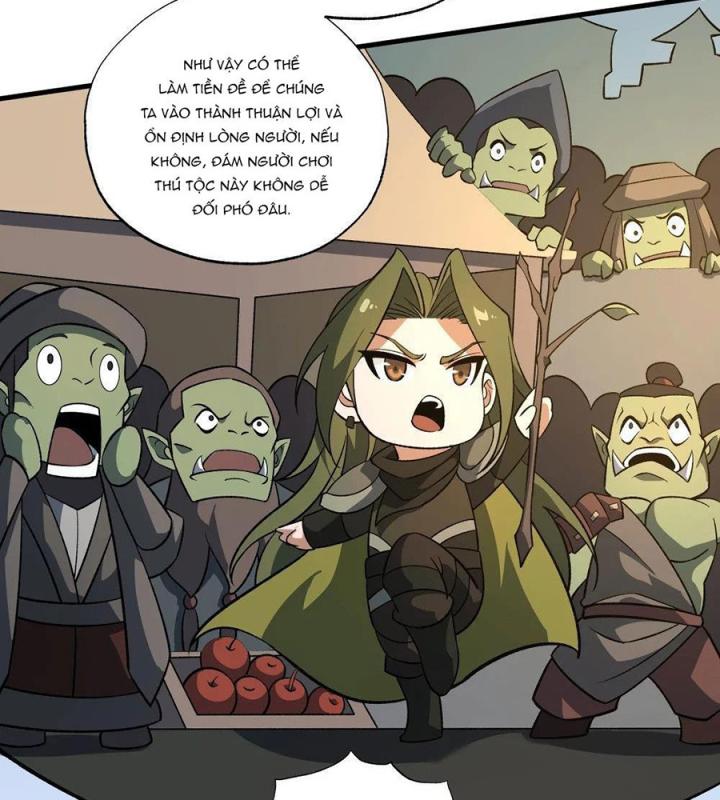 Náo Động Thiên Khởi Chapter 53 - Trang 3