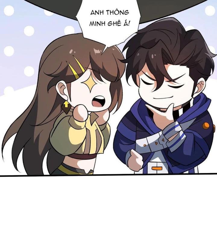 Náo Động Thiên Khởi Chapter 53 - Trang 3